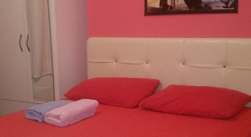 Стамбул: Sweet Home Konaklama