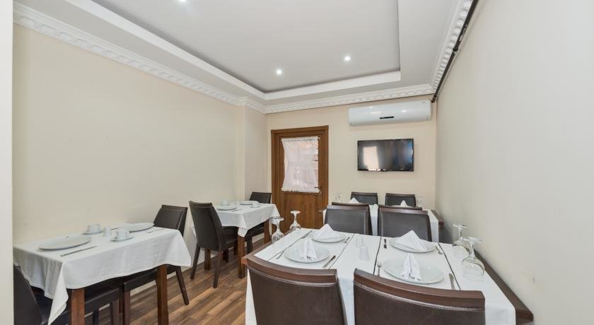Стамбул: Altin House