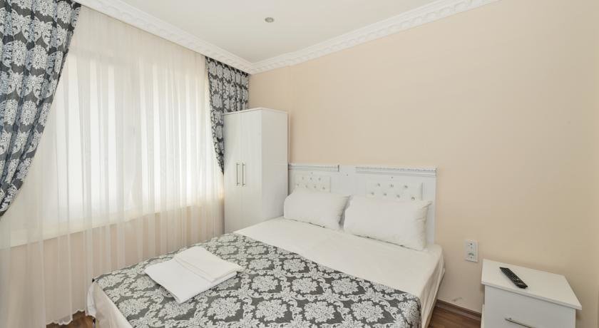 Стамбул: Altin House
