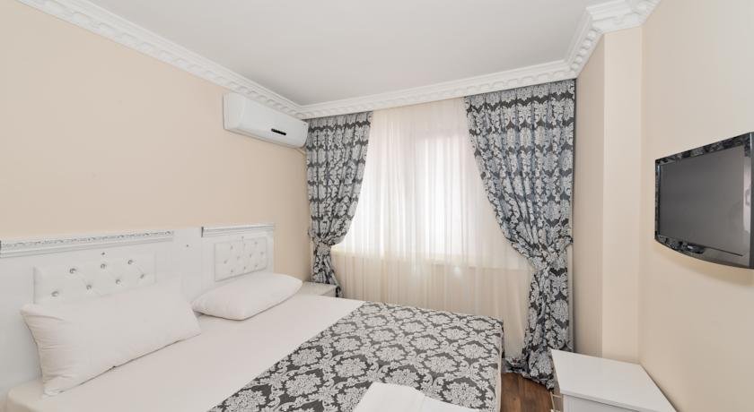 Стамбул: Altin House