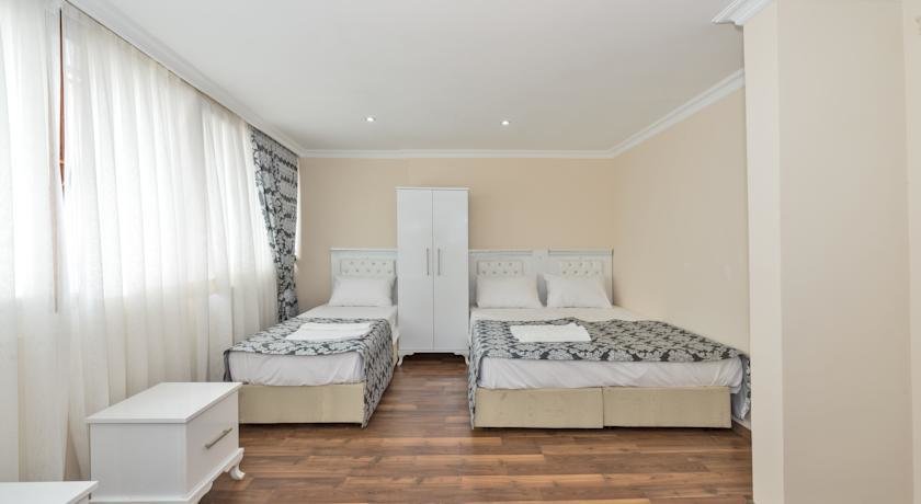 Стамбул: Altin House