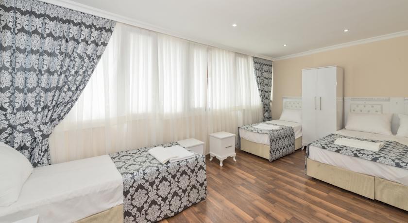 Стамбул: Altin House