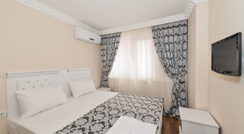 Стамбул: Altin House