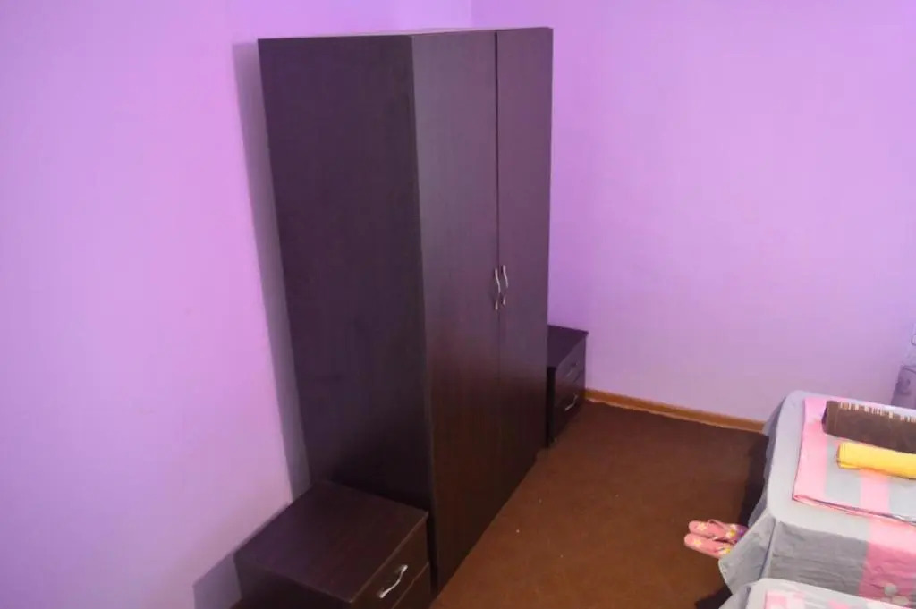 Батуми: Shalva Apartment