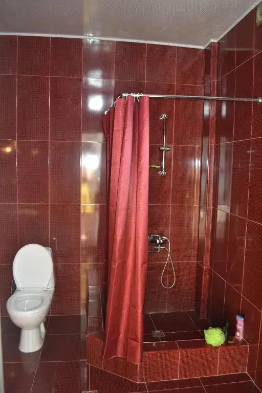 Батуми: Shalva Apartment