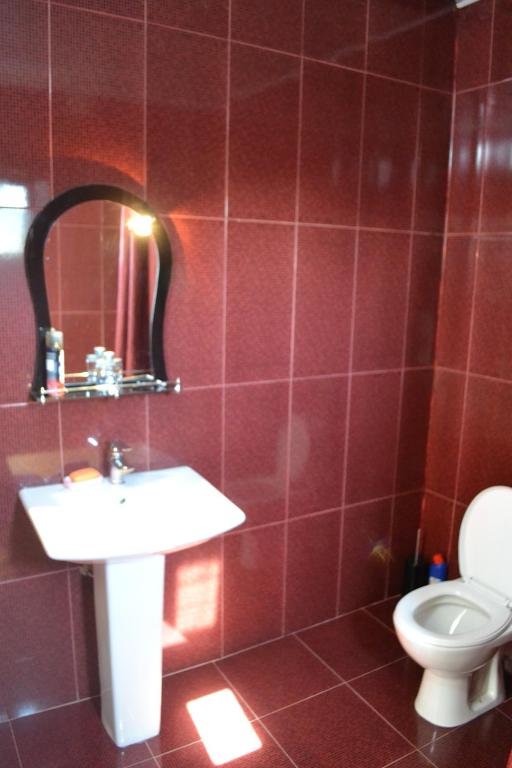 Батуми: Shalva Apartment