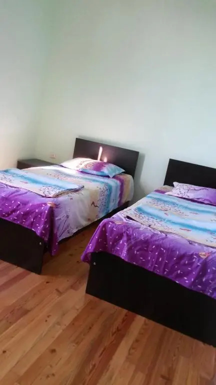 Батуми: Shalva Apartment
