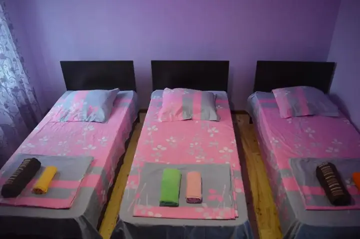 Батуми: Shalva Apartment
