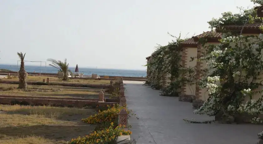 Эль-Тур: Windhaven Hotel