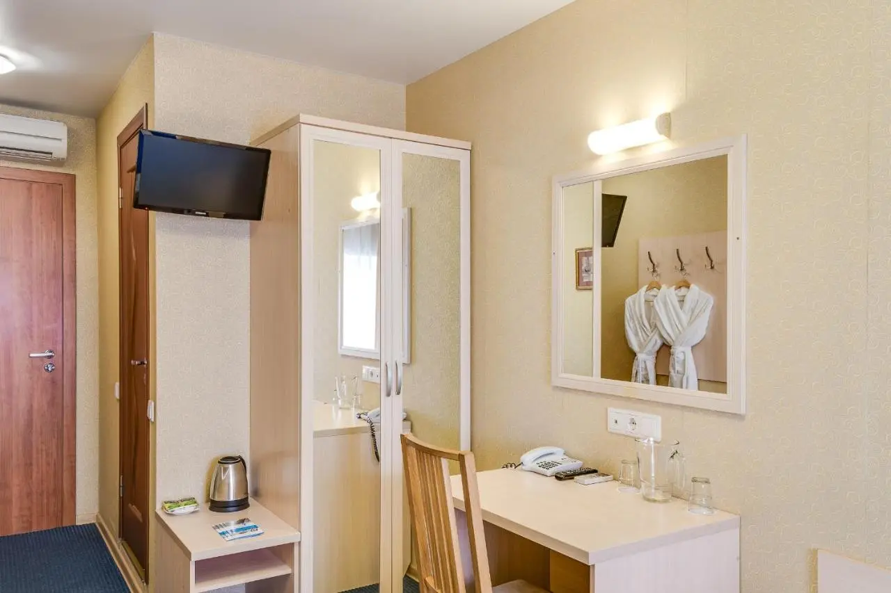 Санкт-Петербург: Апартаменты Travelto Nevskiy 90
