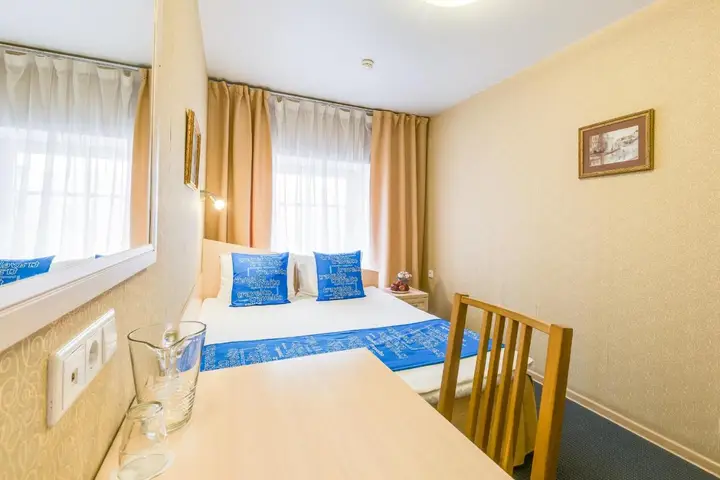 Санкт-Петербург: Апартаменты Travelto Nevskiy 90