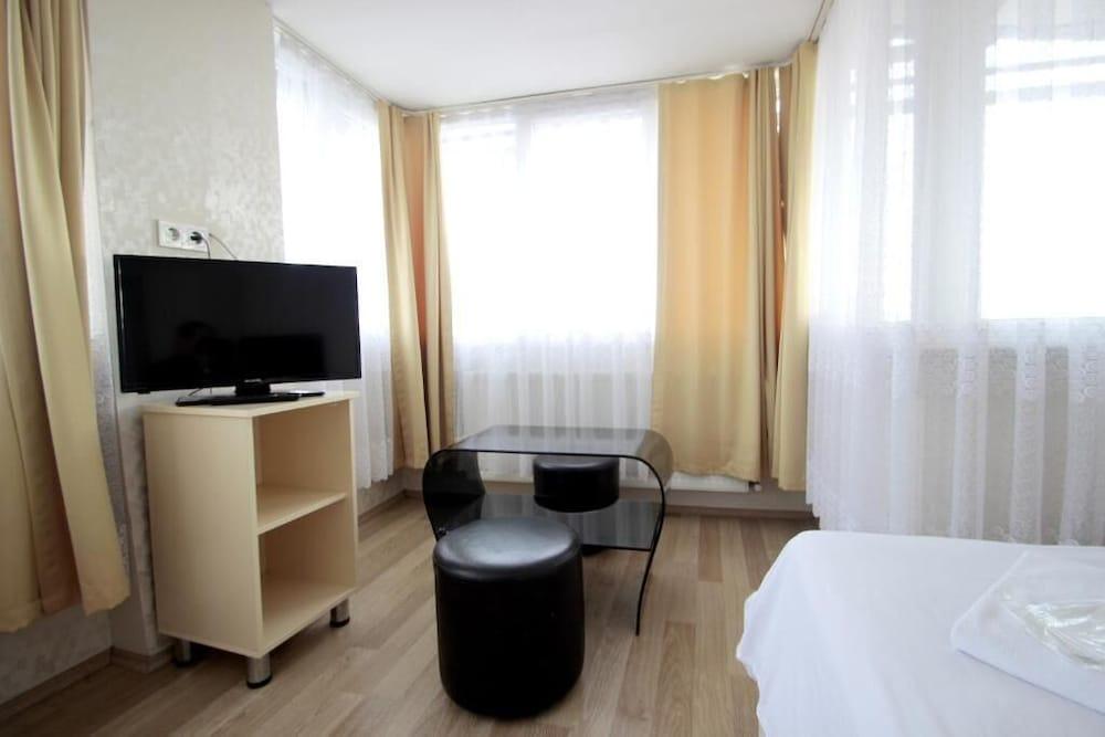 Стамбул: Si̇mge Hotel