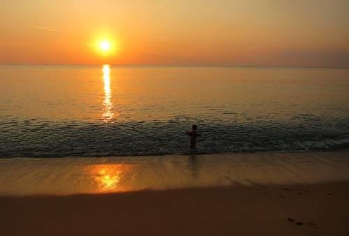 Тхаланг: Mai Khao Beach House