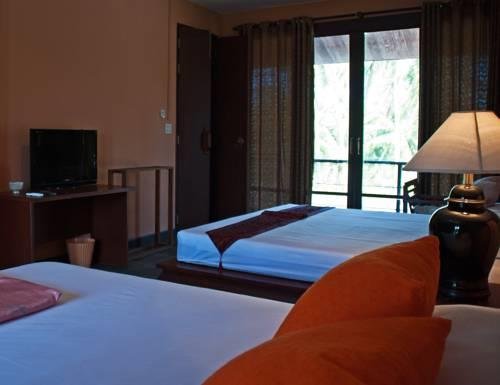 Тхаланг: Mai Khao Beach House