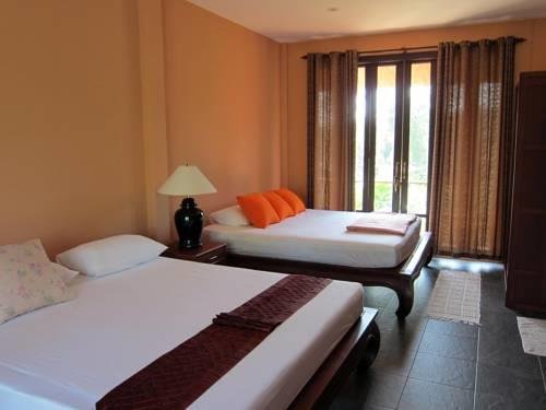 Тхаланг: Mai Khao Beach House