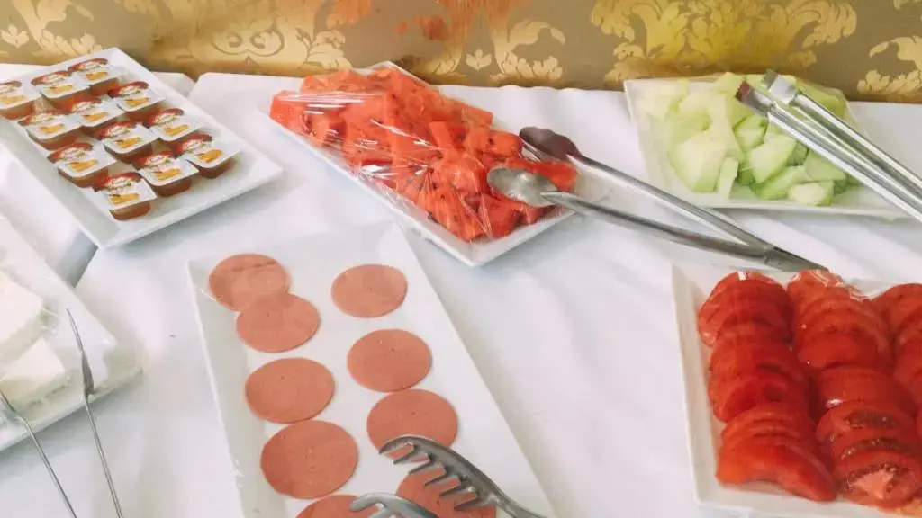 Стамбул: Safir Hotel