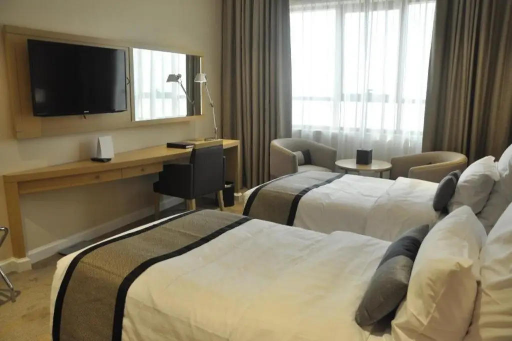Дубай: Lavender Hotel & Hotel Apartments Al Nahda