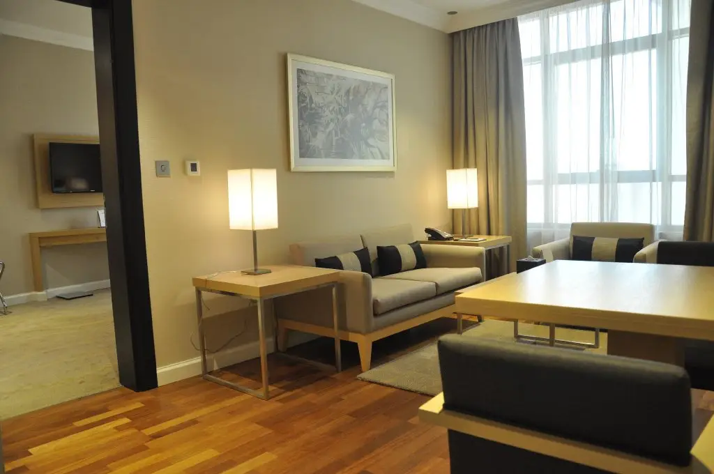 Дубай: Lavender Hotel & Hotel Apartments Al Nahda