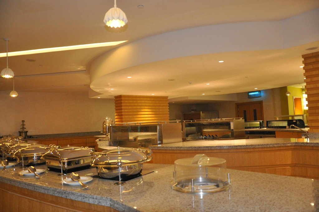 Lavender Hotel & Hotel Apartments Al Nahda — фото 1