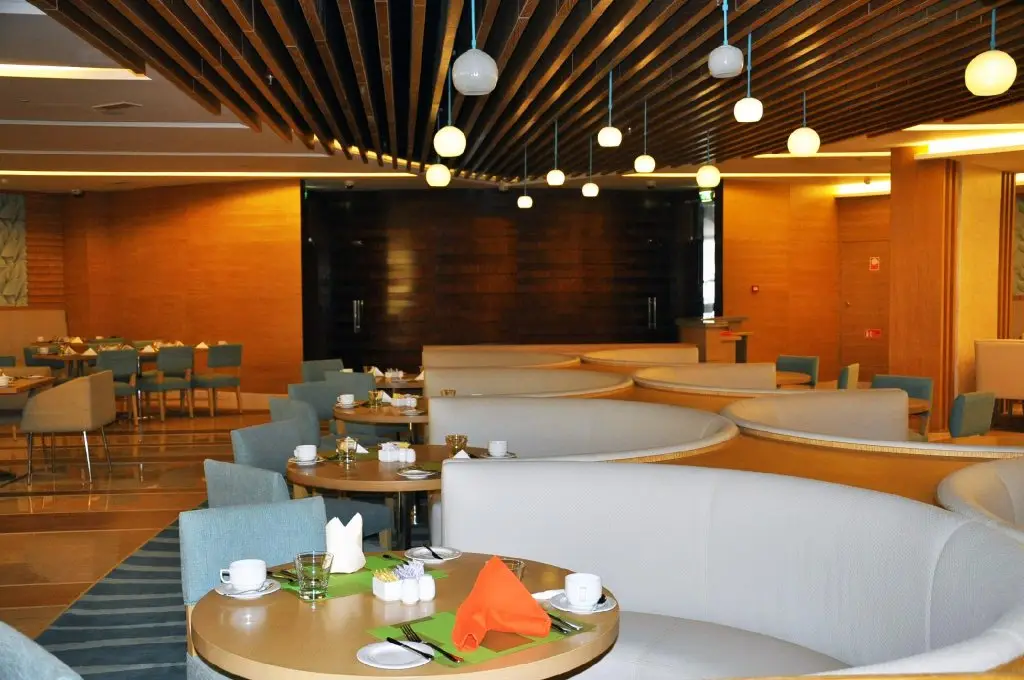Дубай: Lavender Hotel & Hotel Apartments Al Nahda