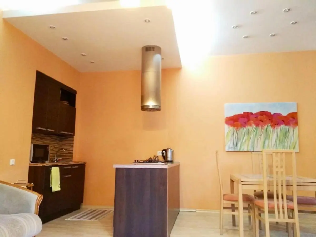 Санкт-Петербург: LUX Apartment on Nevsky 13