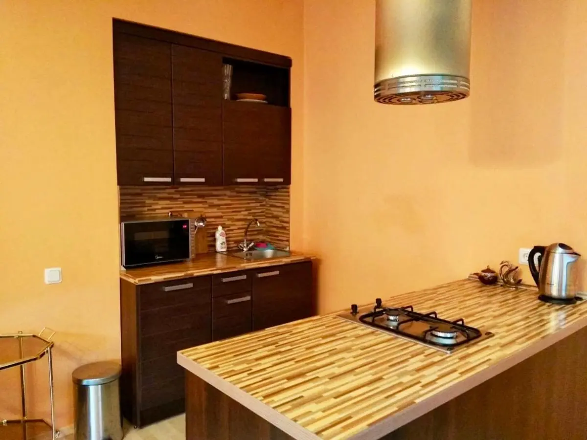 Санкт-Петербург: LUX Apartment on Nevsky 13