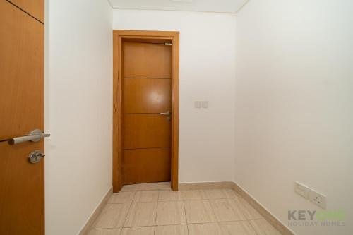 Дубай: Key One Homes-Ocean Heights Tower
