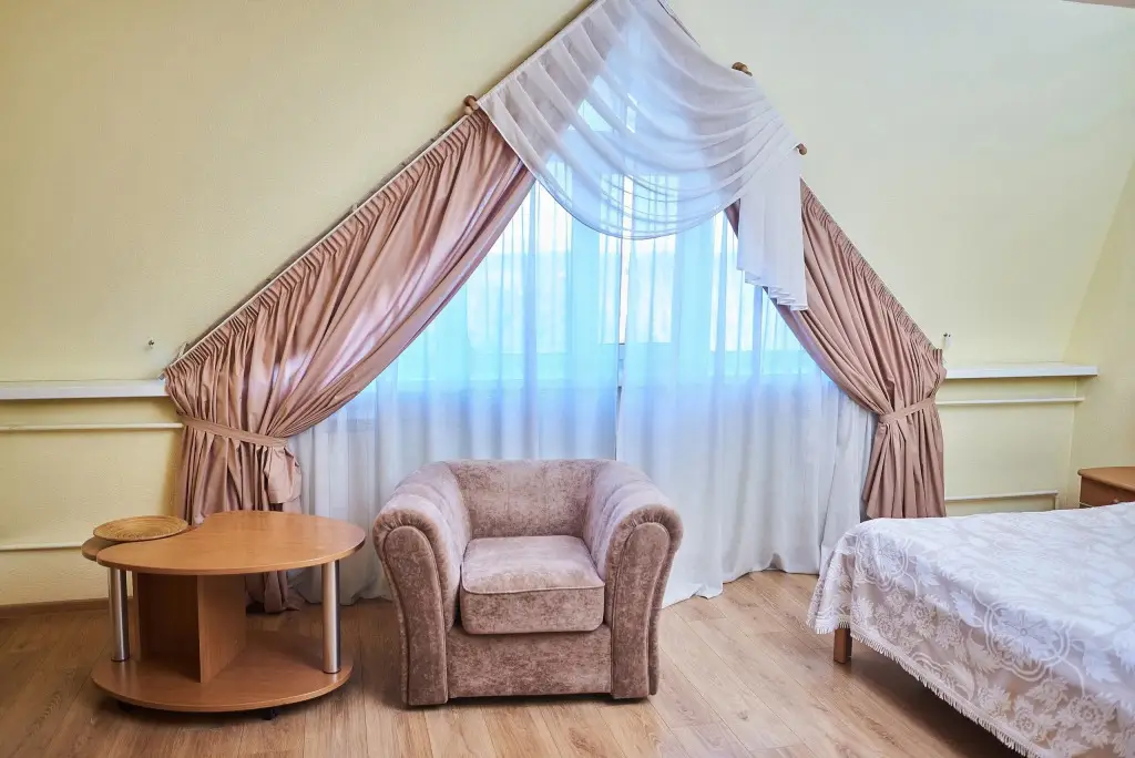 Прокопьевск: Avrora otel' Prokop'evsk