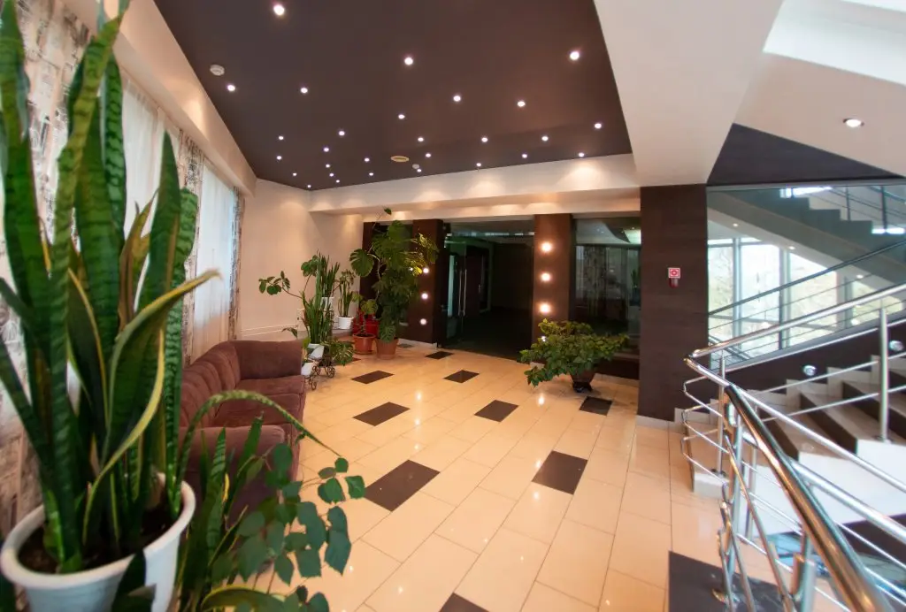 Прокопьевск: Avrora otel' Prokop'evsk