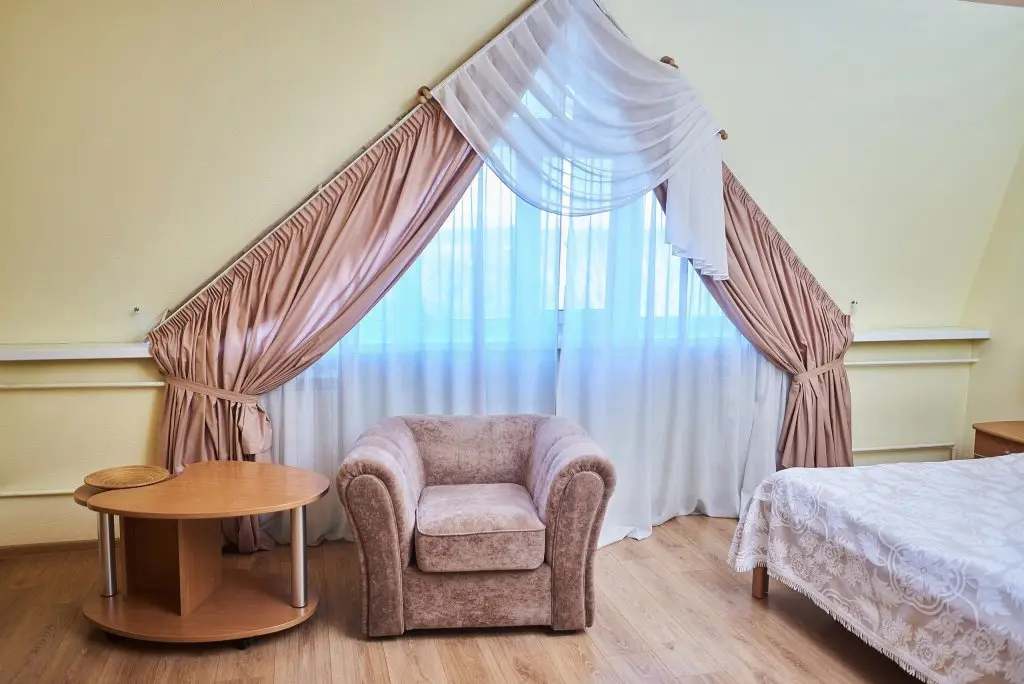 Прокопьевск: Avrora otel' Prokop'evsk