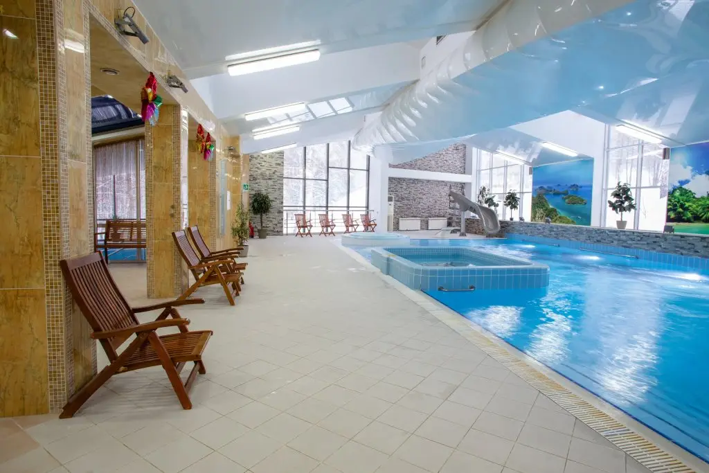 Прокопьевск: Avrora otel' Prokop'evsk