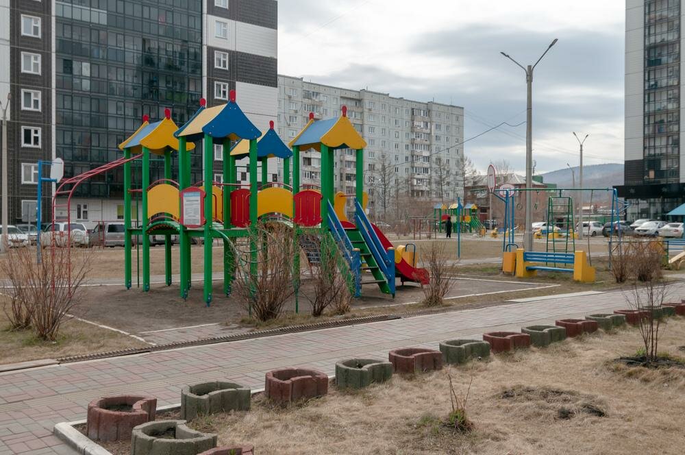 Home (Хоум) на улице Свердловская 17Б — фото 1