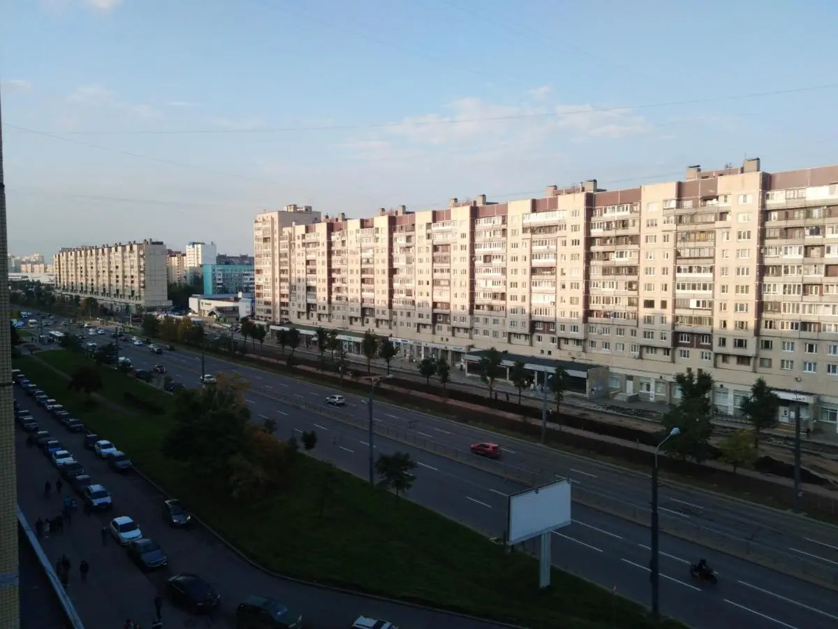 Санкт-Петербург: АппартХолл НЕВСКИЙ БЕРЕГ