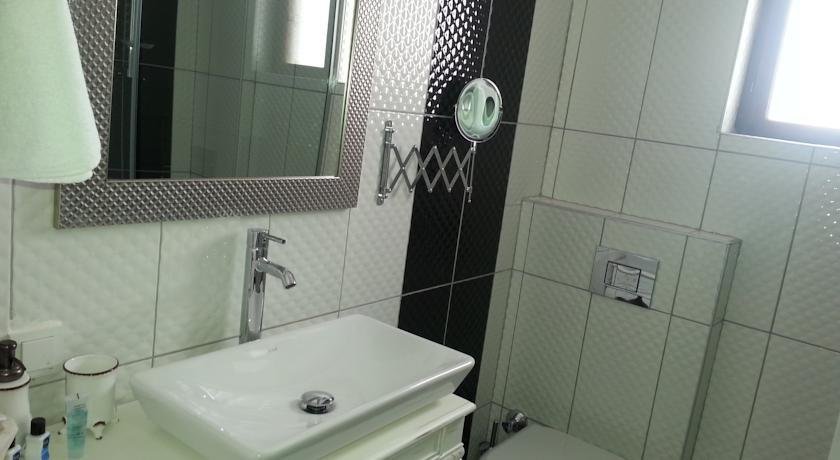 Бодрум: Cumba Suites