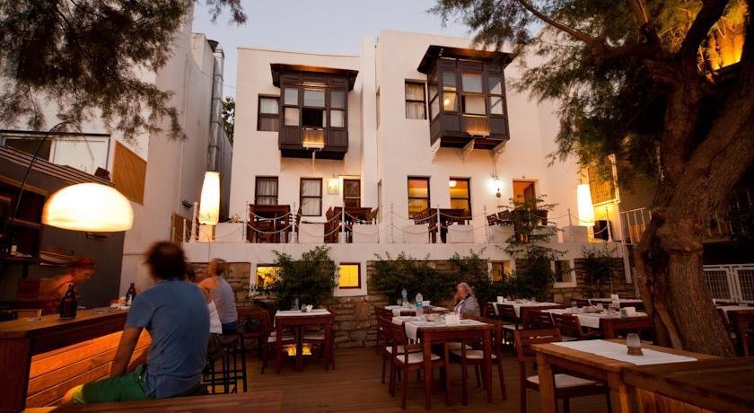 Бодрум: Cumba Suites