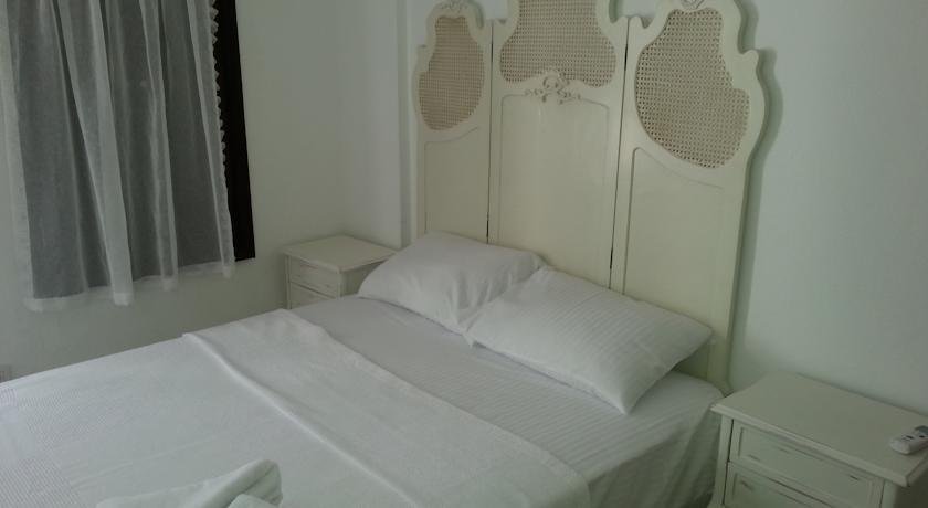 Бодрум: Cumba Suites