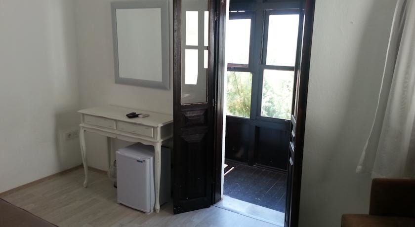 Бодрум: Cumba Suites