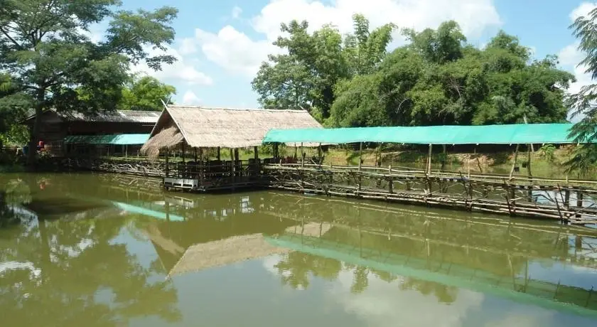 Чианг-Саен: Phu Saen Luang