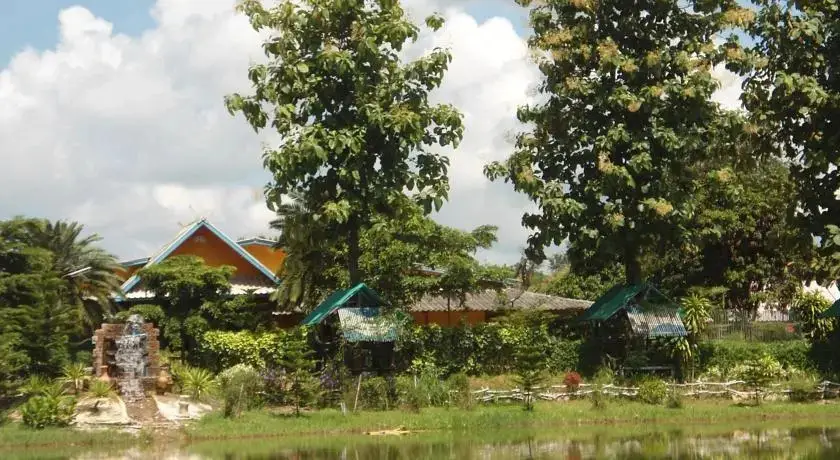 Чианг-Саен: Phu Saen Luang