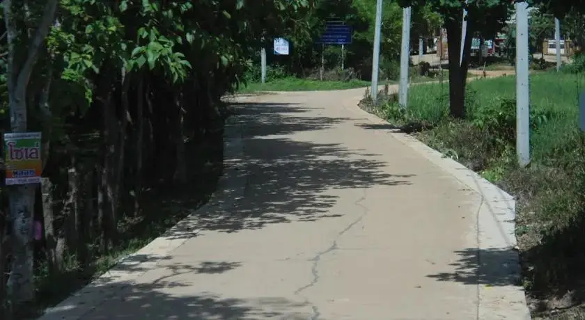 Чианг-Саен: Phu Saen Luang