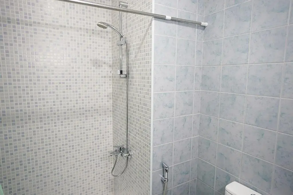 Рас-эль-Хайма: Aurak Guest House