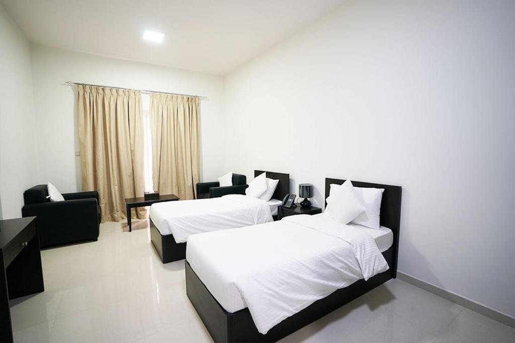 Aurak Guest House — фото 1