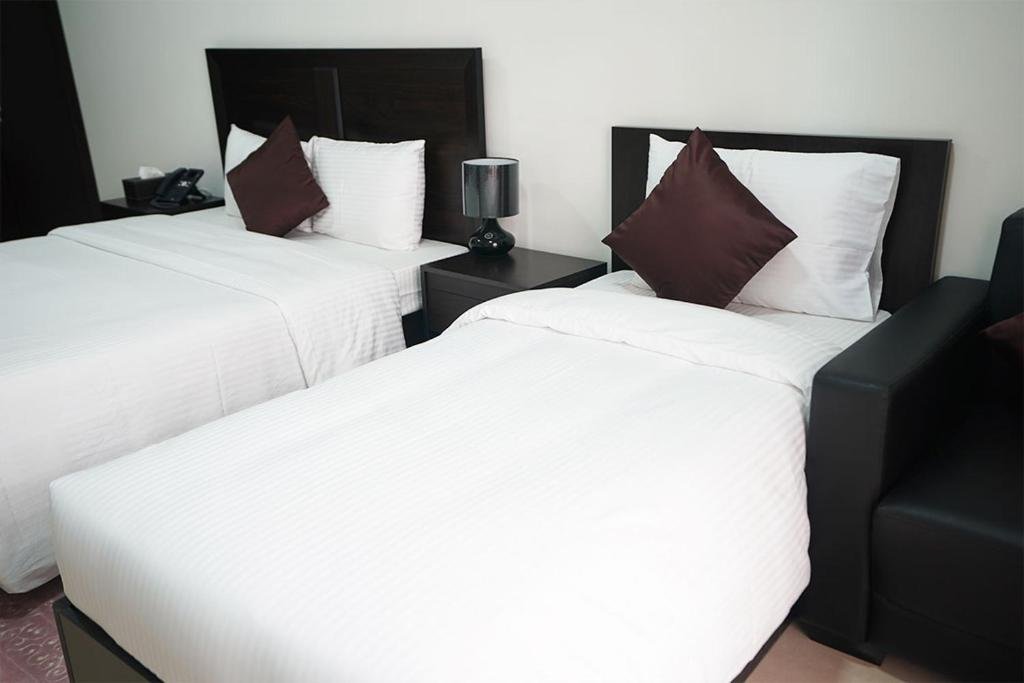 Рас-эль-Хайма: Aurak Guest House