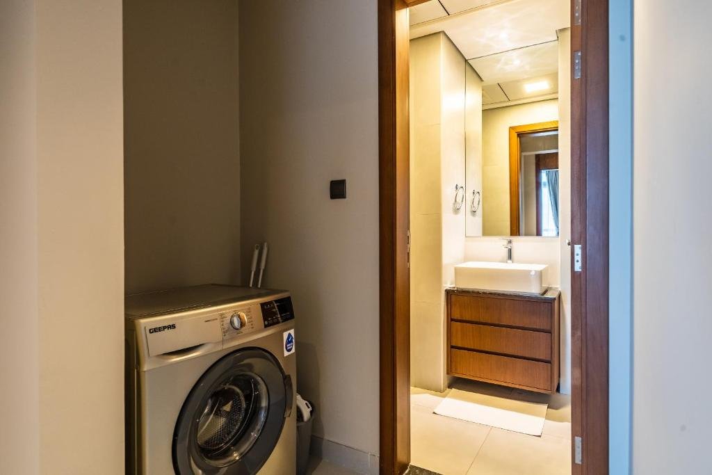 Дубай: Primestay - Al Barsha South Marquis 2020