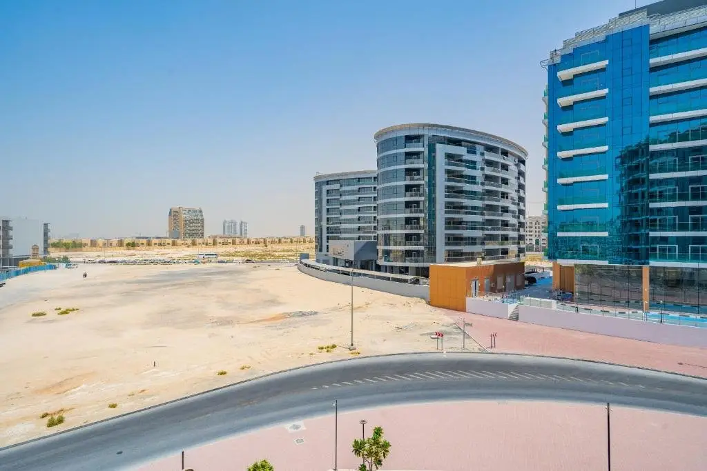 Primestay - Al Barsha South Marquis 2020 — фото 1