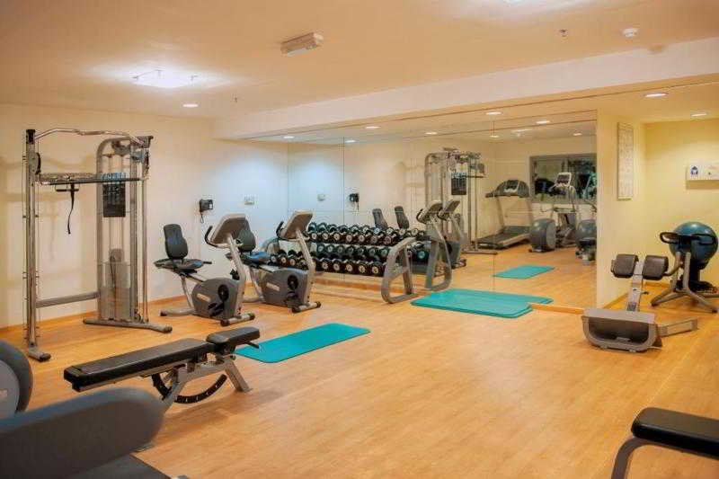 Дубай: Arabian Gulf Hotel Apartments Al Barsha