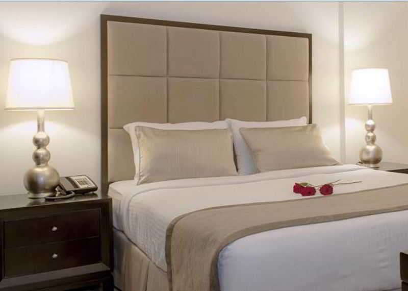 Дубай: Arabian Gulf Hotel Apartments Al Barsha