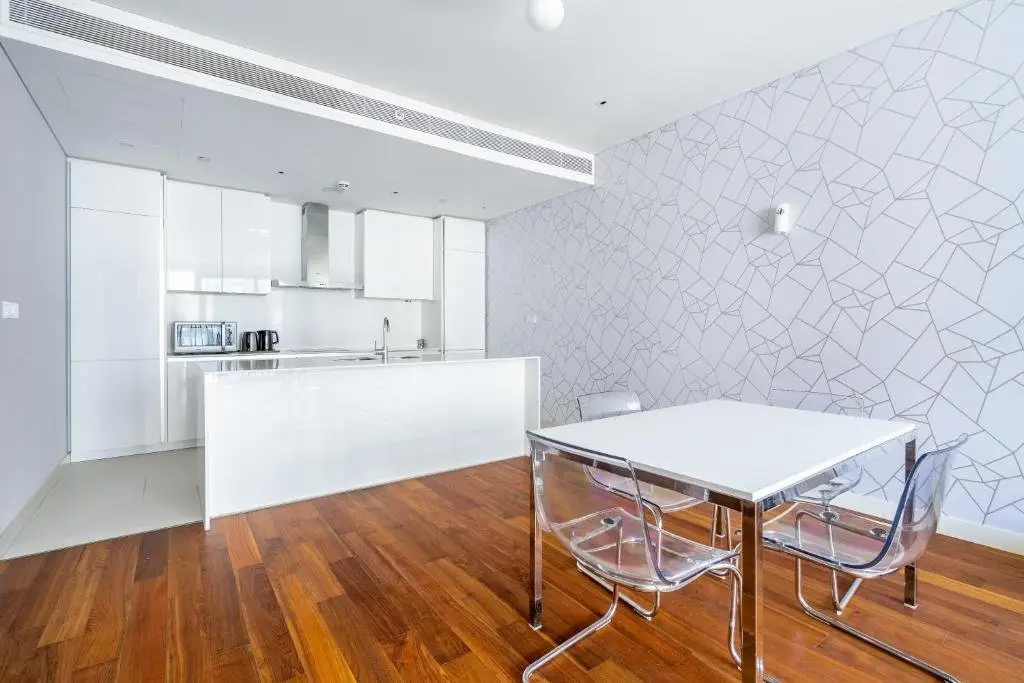 Дубай: City walk apartment Specter