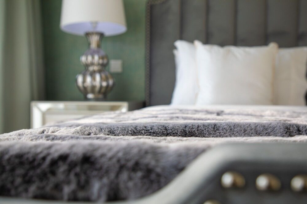 Дубай: Отель Nasma Luxury Stays - Park Island Blakely
