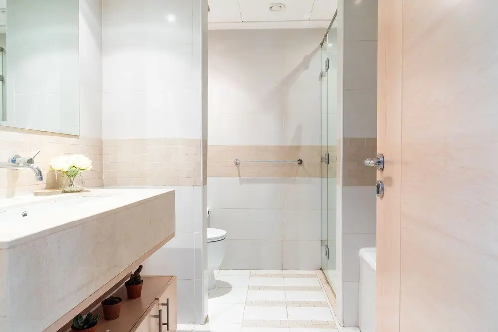 Дубай: Отель Nasma Luxury Stays - Park Island Blakely
